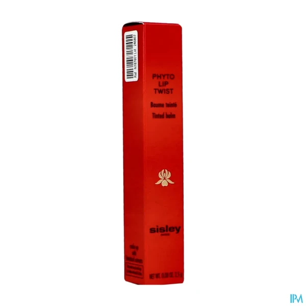 Sisley Phyto Lip Twist Nude