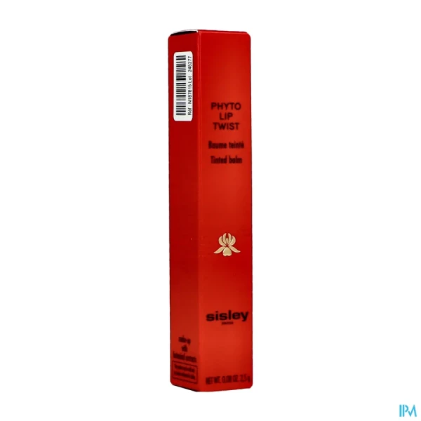 Sisley Phyto Lip Twist Nut