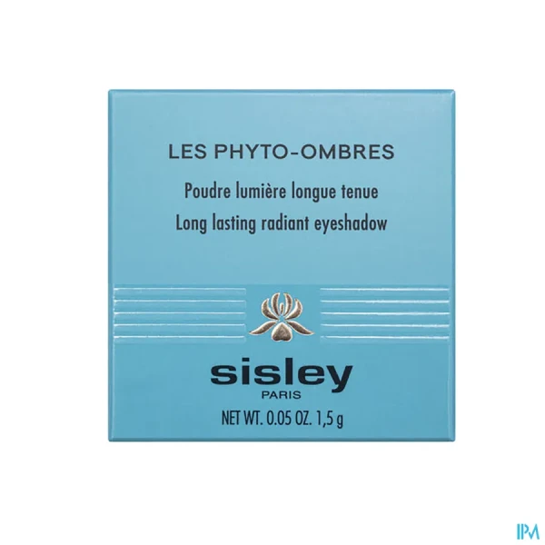 Sisley Phyto Ombres Mat Taupe