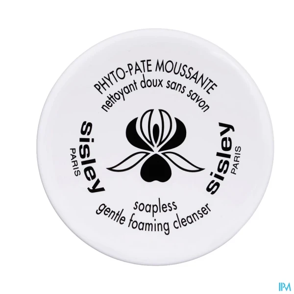 Sisley Phyto Pate Moussante