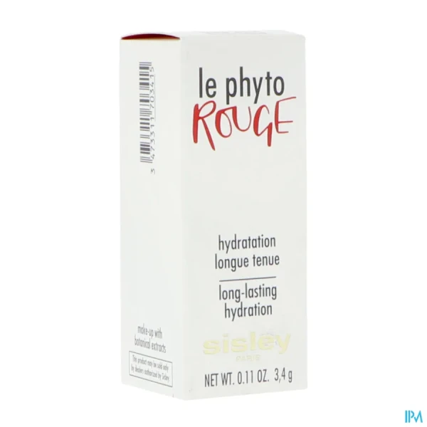 Sisley Phyto Rouge Beige Jaipur