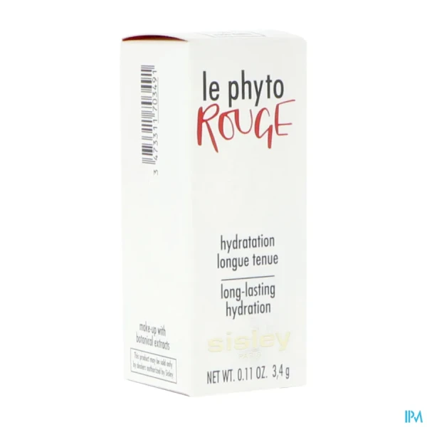 Sisley Phyto Rouge Rose Delhi
