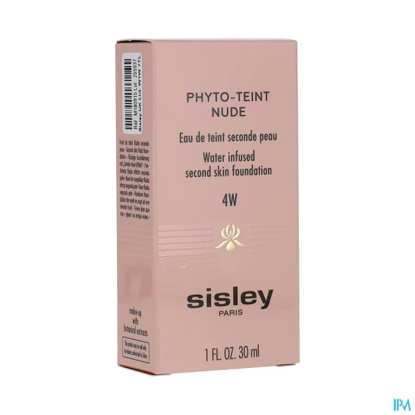 Sisley Phyto Teint Nude