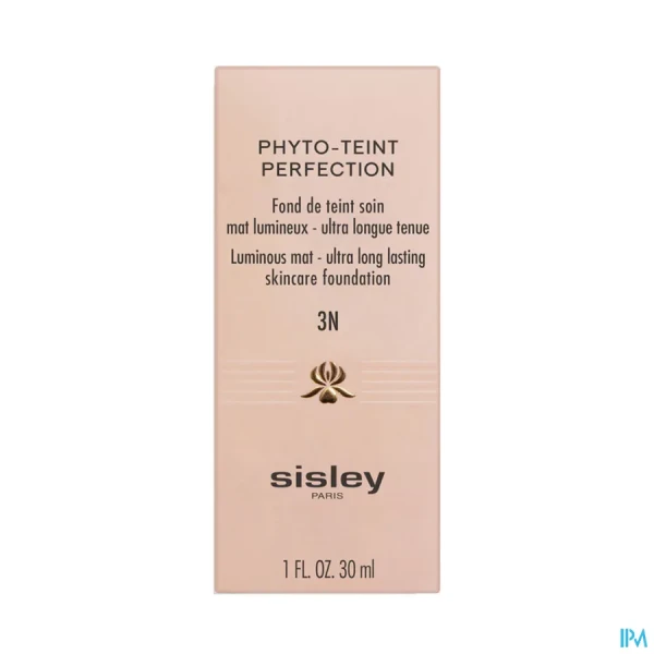 Sisley Phyto Teint Perfection