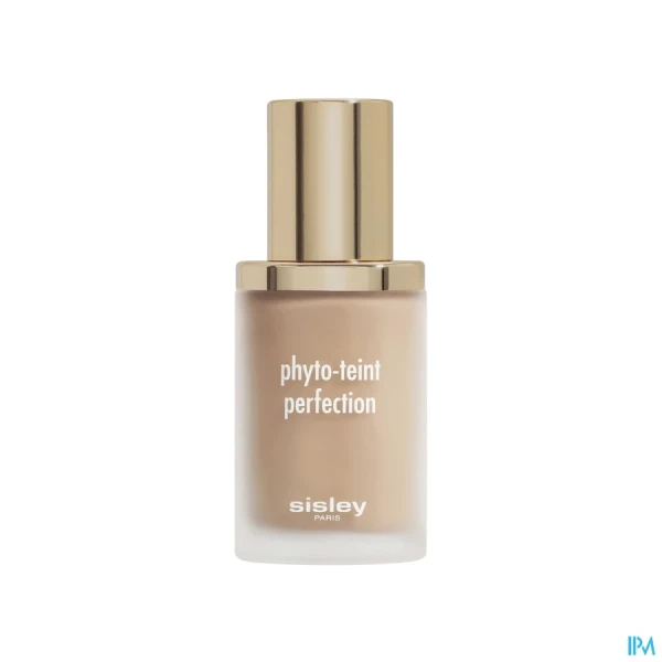 Sisley Phyto Teint Perfection Honey