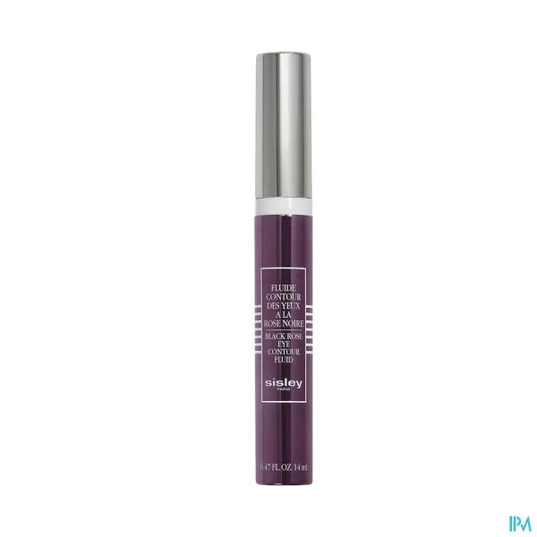 Sisley Rose Noire Fluide Contour Yeux
