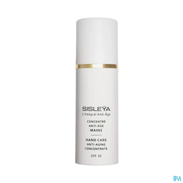 Sisley Sisleya Concentre Mains