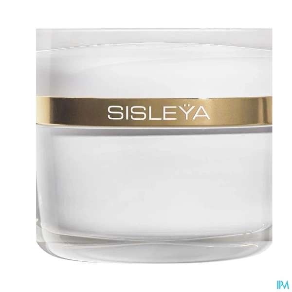 Sisley Sisleya Intégral Anti Âge Crème Gel Fra