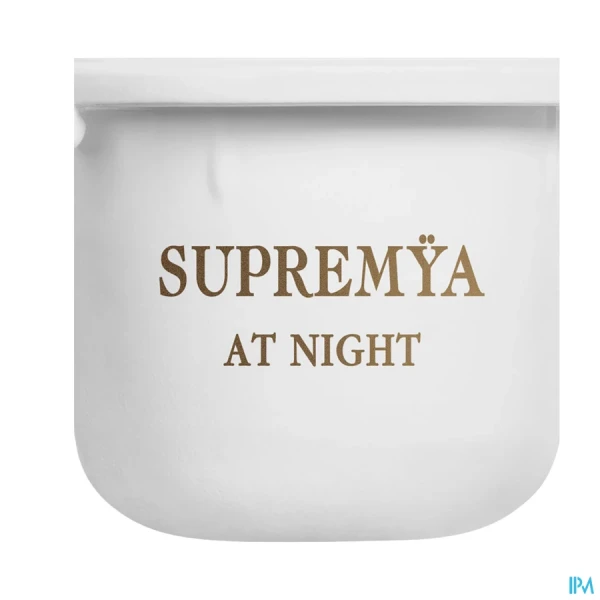 Sisley Supremya le Grand Soin Yeux Aa Recharge