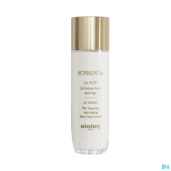 Sisley Supremya Lotion Nuit