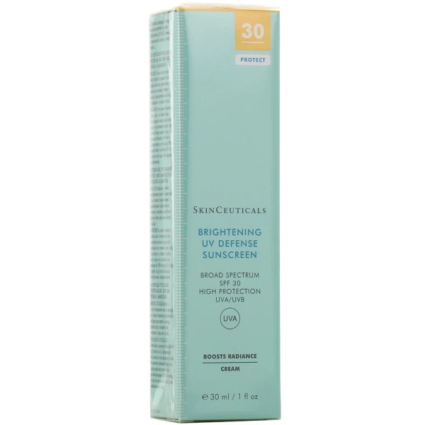 SkinCeuticals Brightening UV Defense SPF30