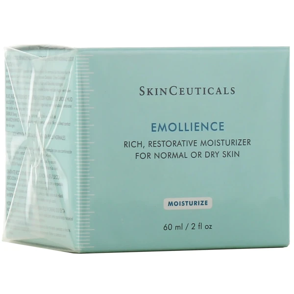 SkinCeuticals Emollience Crème Riche Hydratante Réparatrice