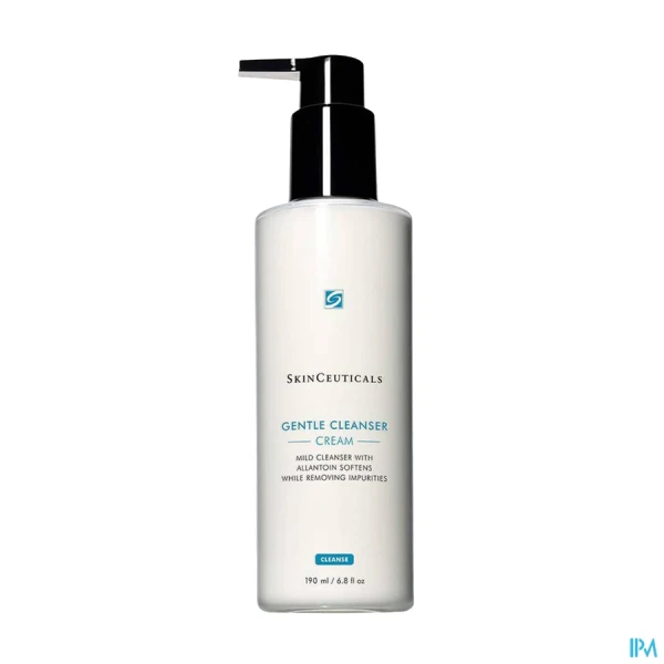 SkinCeuticals Gentle Cleanser Crème nettoyante