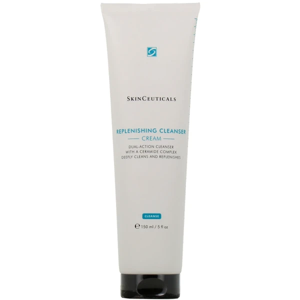 SkinCeuticals Replenishing Cleanser Nettoyant Régénérant
