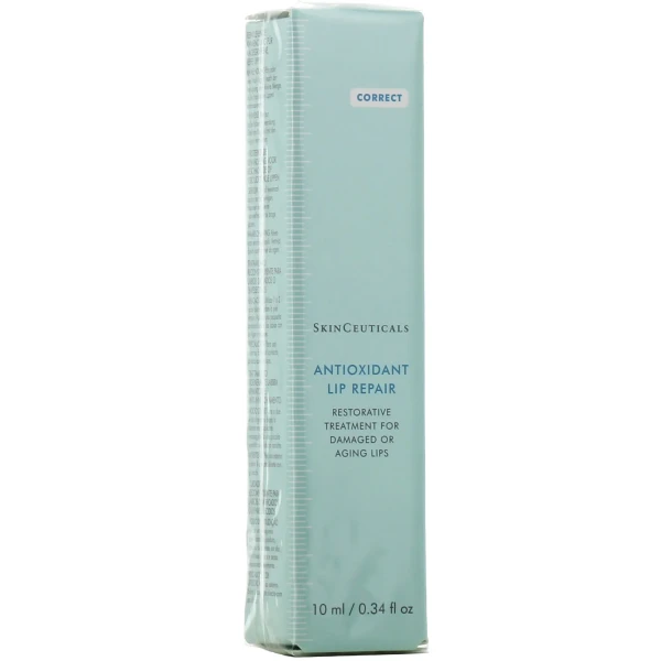 SkinCeuticals Sérum gel antioxydant Lip Repair