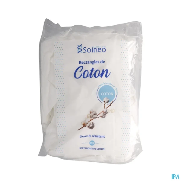 Soineo Coton Rect Empile
