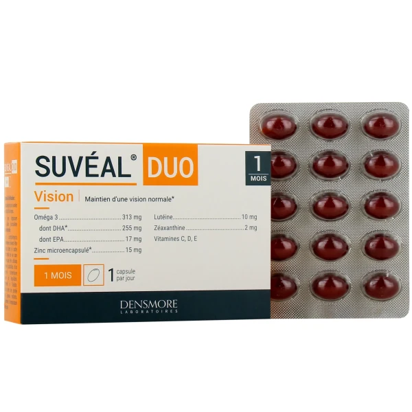 Suveal Duo