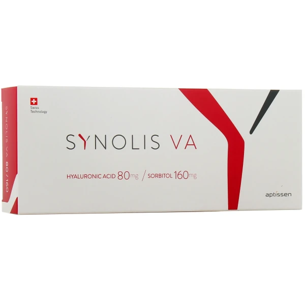 Synolis VA