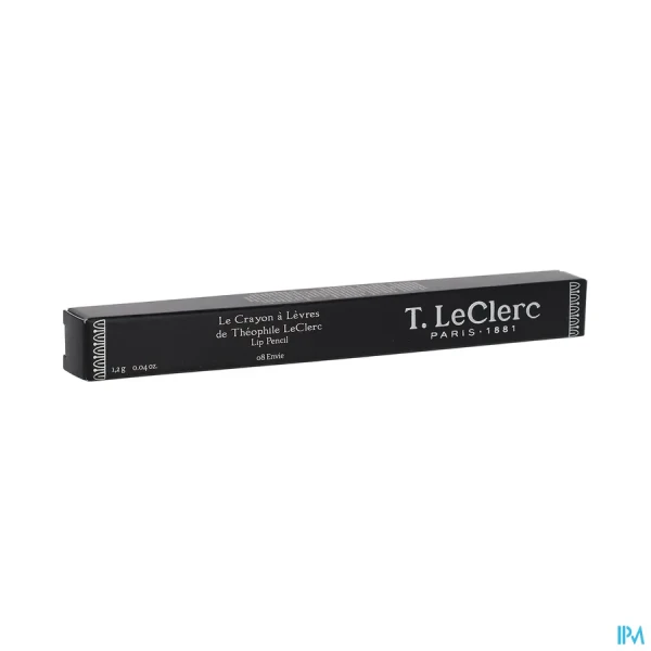 T Leclerc Crayon Lèvre Envie