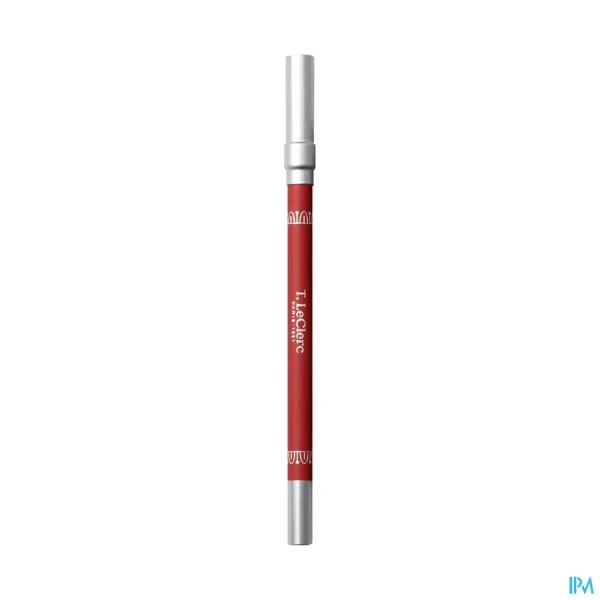 T Leclerc Crayon Lèvre Rge Theo