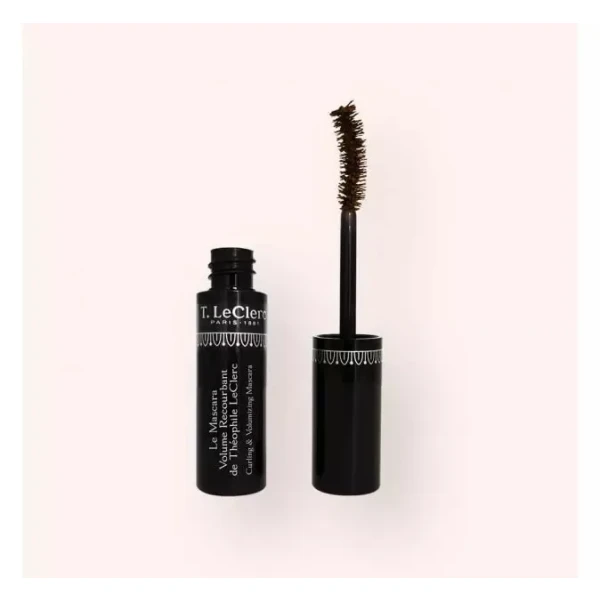 T Leclerc Mascara