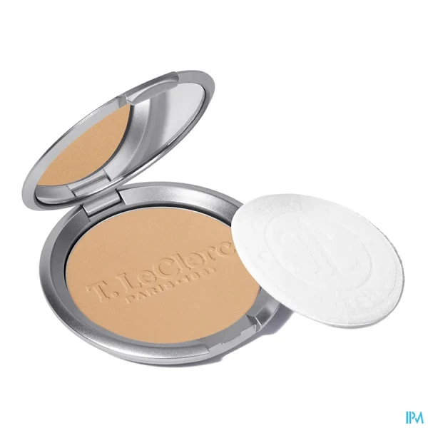 T Leclerc Poudre Compact Sahara