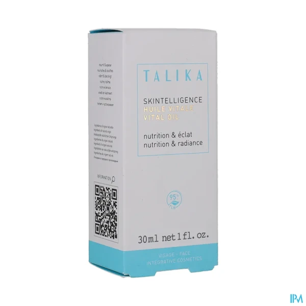 Talika Huile Vitale