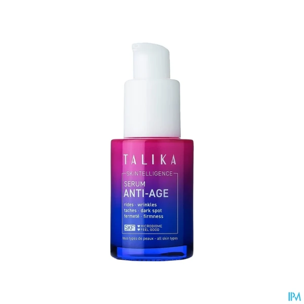 Talika Skintelligence Anti-Âge Sérum Régénérant