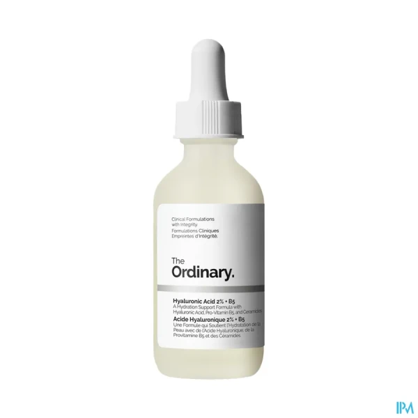 The Ordinary Hyaluronic Acid