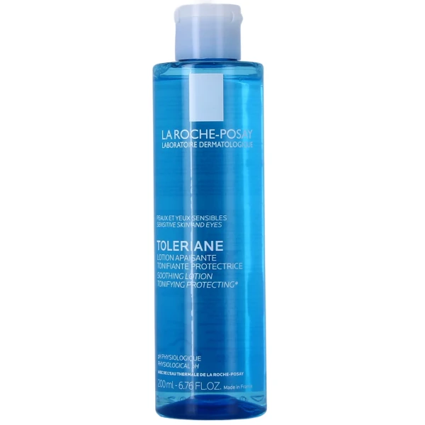 Toleriane Lotion Apaisante Tonifiante