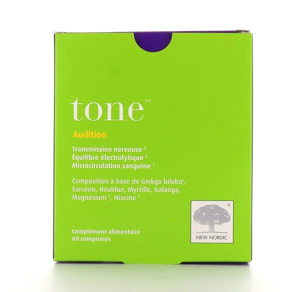 Tone Audition