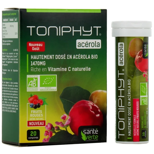 Toniphyt