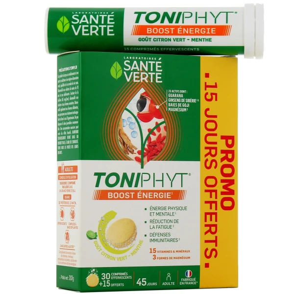 Toniphyt Boost