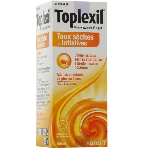 Toplexil