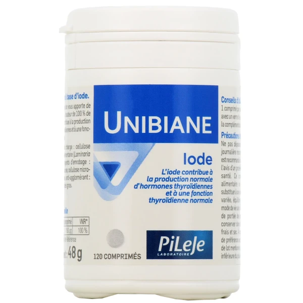 Unibiane Iode