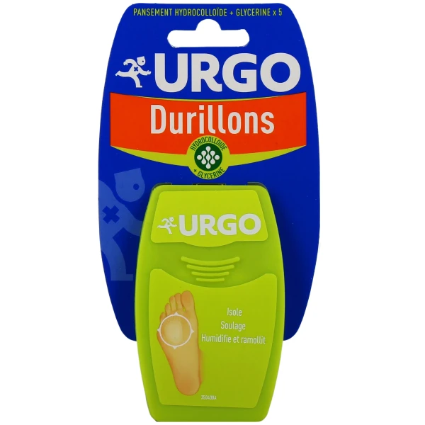 Urgo Pansement Durillons