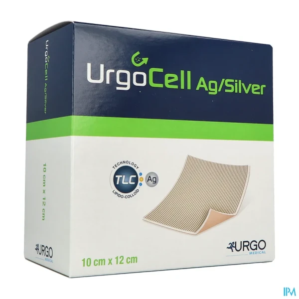 Urgocell Ag 10X12CM