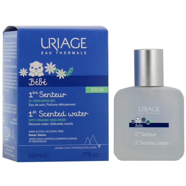 Uriage Bébé 1ere Senteur