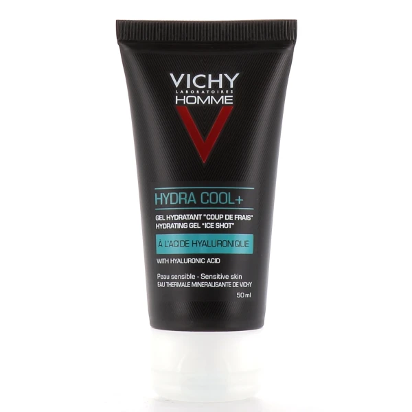 Vichy Homme Hydra Cool +