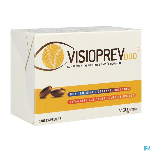 Visioprev Duo