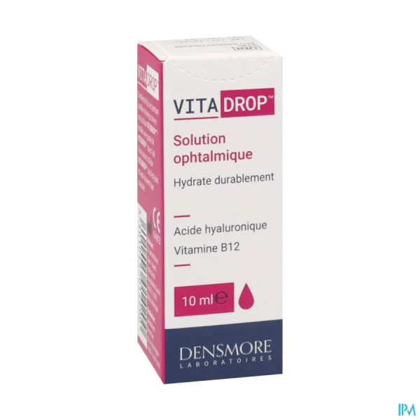 Vitadrop