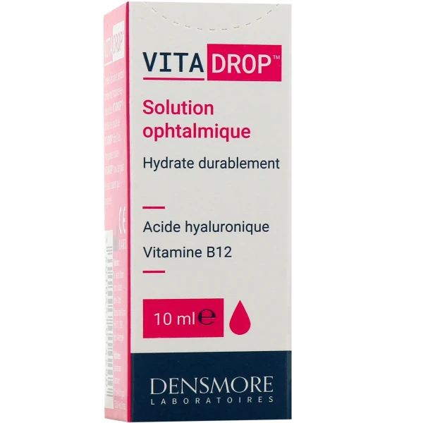 Vitadrop