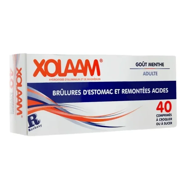 Xolaam