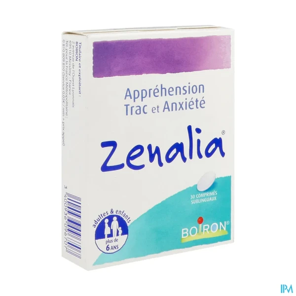 Zenalia