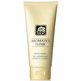 CLINIQUE Aromatics Elixir Gel Moussant pour le Corps