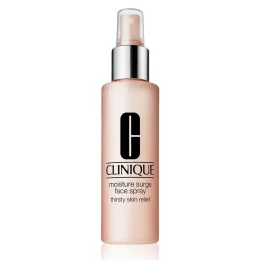 Clinique Moisture Surge™ Spray Visage Désaltérant - Soin Visage Hydratant