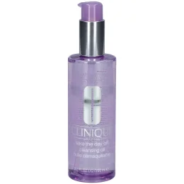 CLINIQUE Take The Day Off™ Cleansing Oil