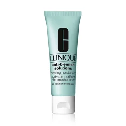 Clinique Anti-Blemish Solutions™ Hydratant Purifiant Anti-Imperfections - Peaux à Tendance Acnéique