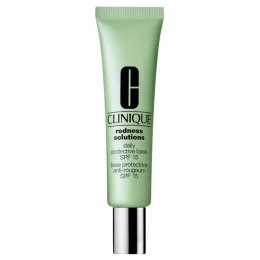 Redness Solutions Base Protectrice Anti-Rougeurs SPF 15 40 ml