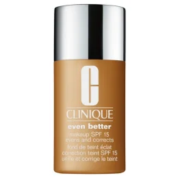 Even Better Makeup Fond de Teint Éclat Correction Teint SPF 15 30 ml - Teinte : WN 118 Amber (D)